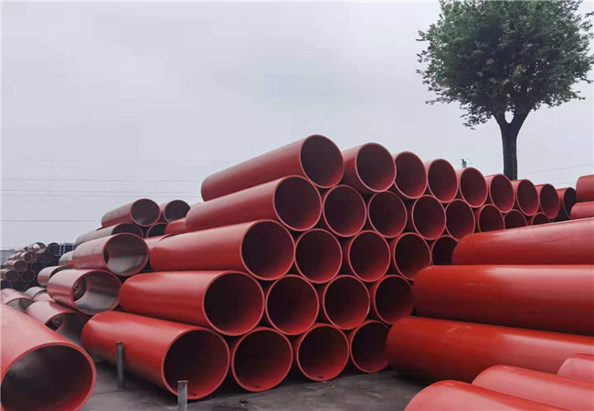 大口徑逃生管 輕質安全管道(圖1) 大口徑逃生管 輕質安全管道(圖1)