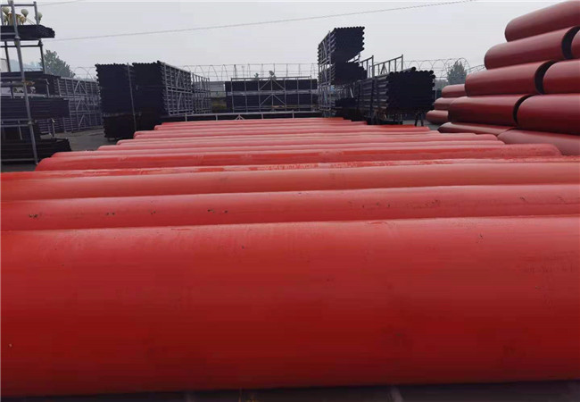 鐵路隧道逃生管道(圖1) 鐵路隧道逃生管道(圖1)