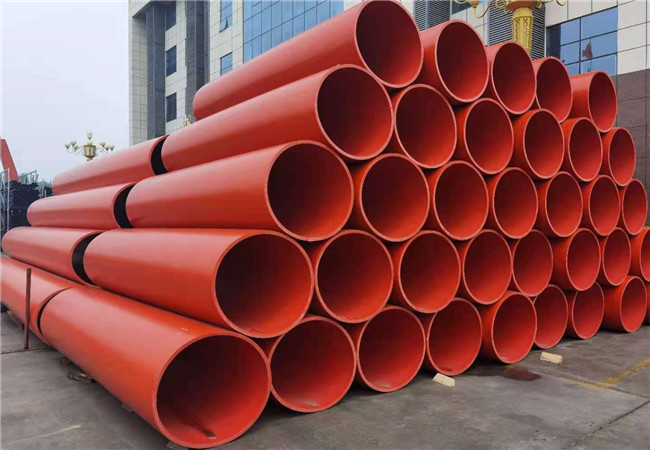 貴陽林城隧道出口右線進(jìn)入洞內(nèi)施工 貴州逃生管廠家(圖1) 貴陽林城隧道出口右線進(jìn)入洞內(nèi)施工 貴州逃生管廠家(圖1)