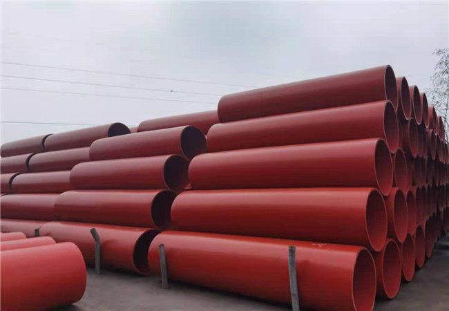 大口徑高分子逃生管(圖1) 大口徑高分子逃生管(圖1)