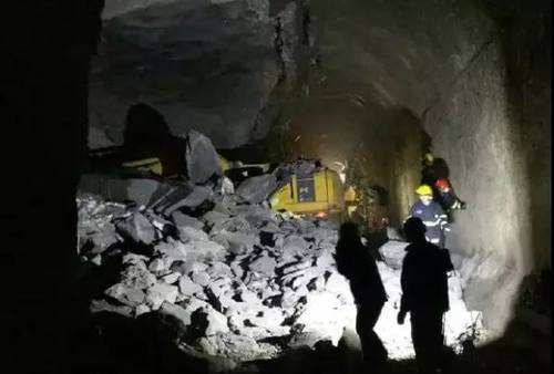 為什么隧道里需要設(shè)置安全通道？(圖1)