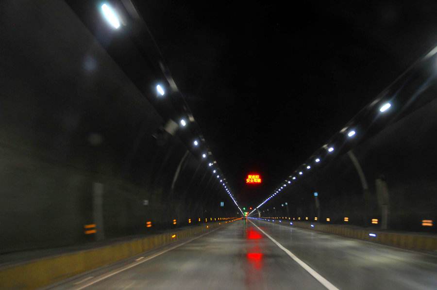 你了解鋼制隧道逃生管嗎？(圖1)