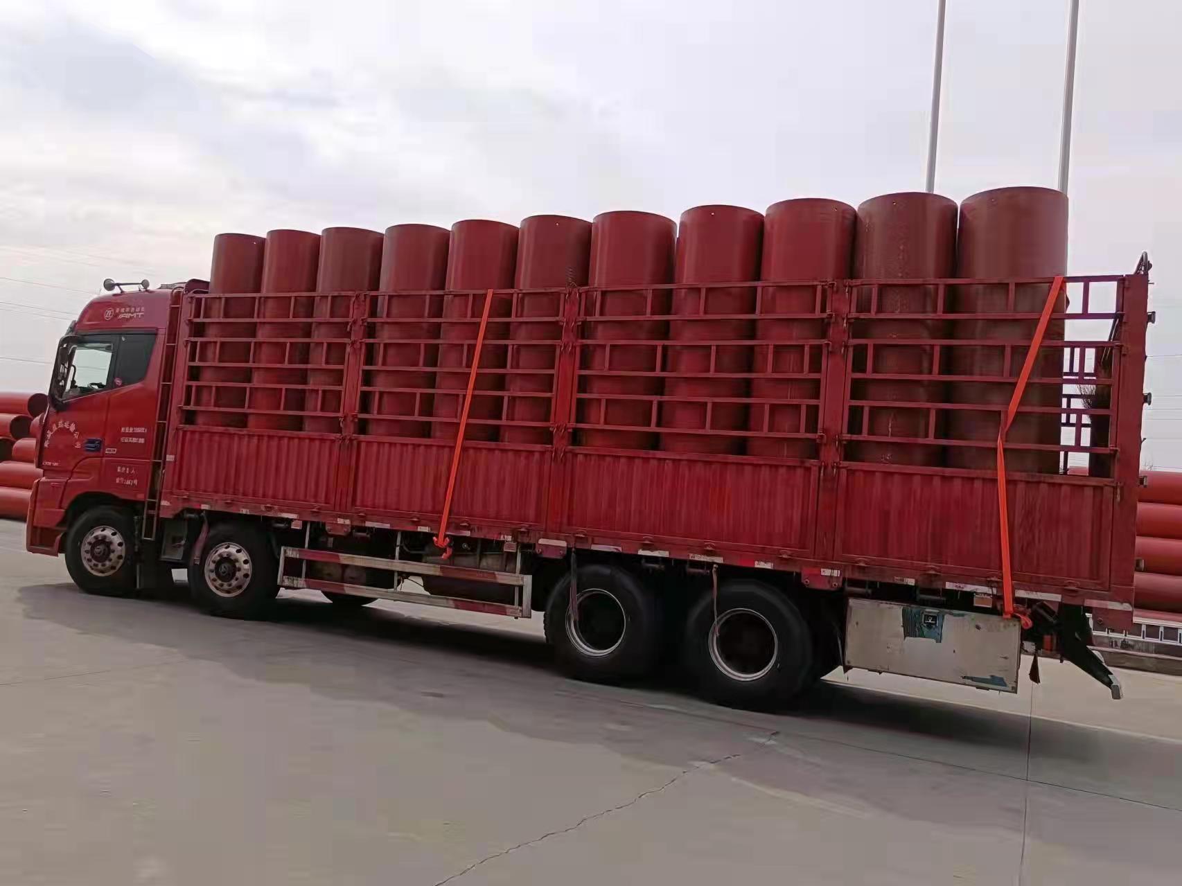 淺談疫情對管道行業(yè)的影響(圖3) 淺談疫情對管道行業(yè)的影響(圖3)