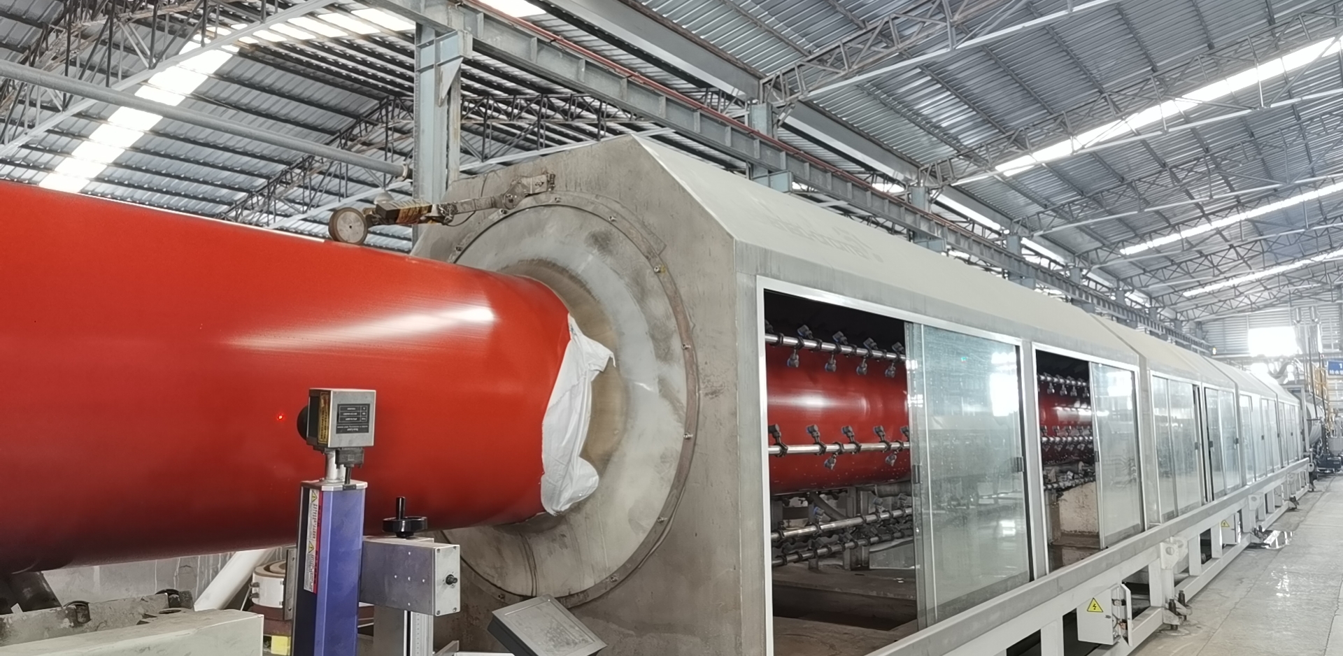 淺談疫情對管道行業(yè)的影響(圖1) 淺談疫情對管道行業(yè)的影響(圖1)