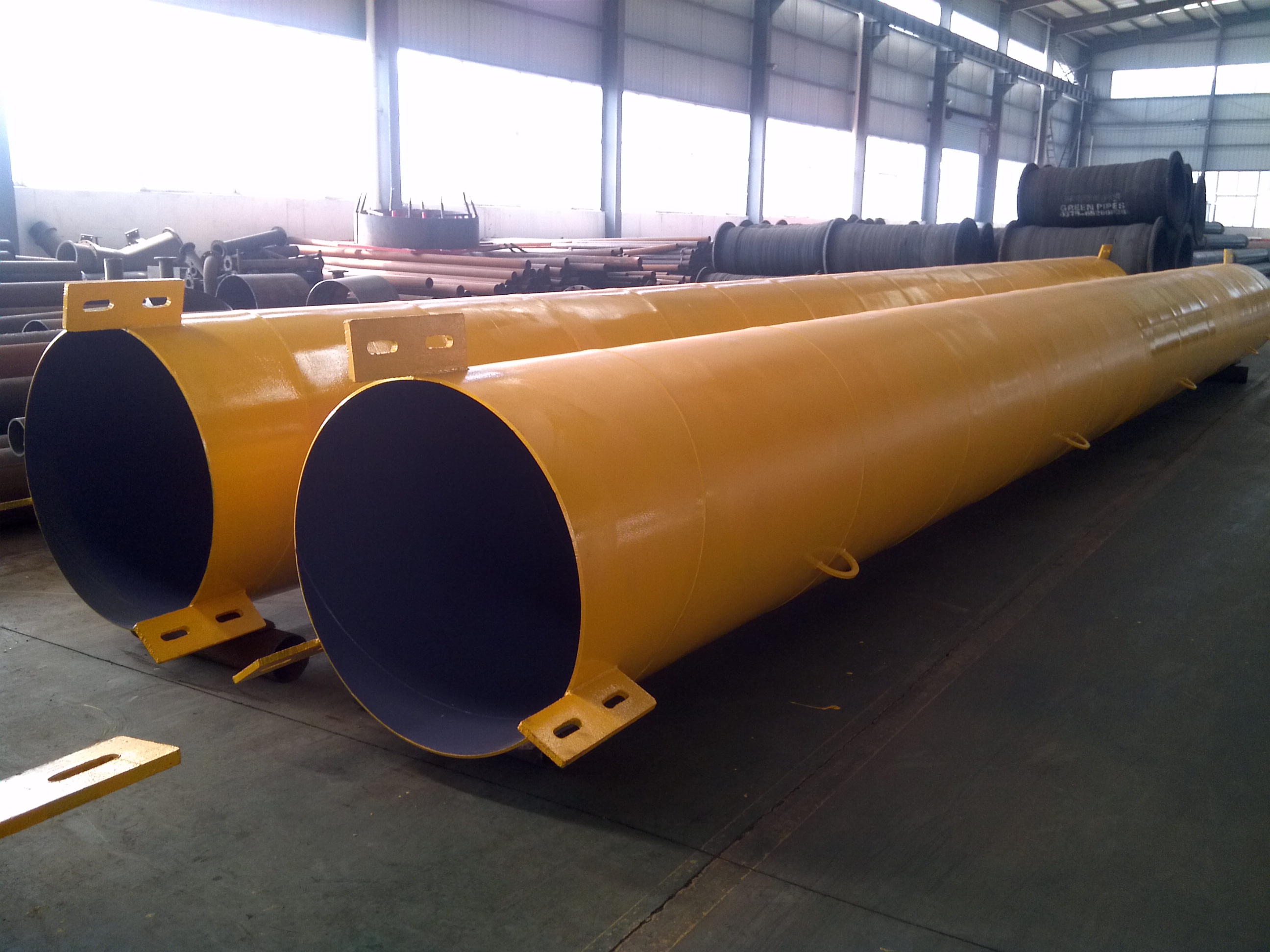 你知道哪幾種逃生管道？(圖4)