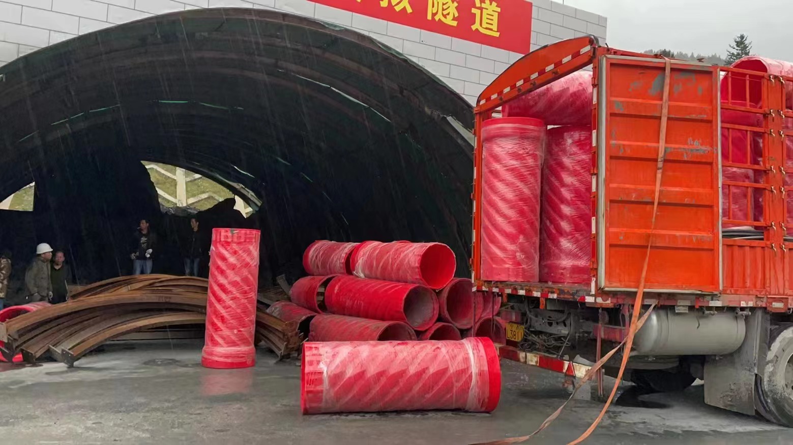 濃情臘八，情暖意長(圖3)