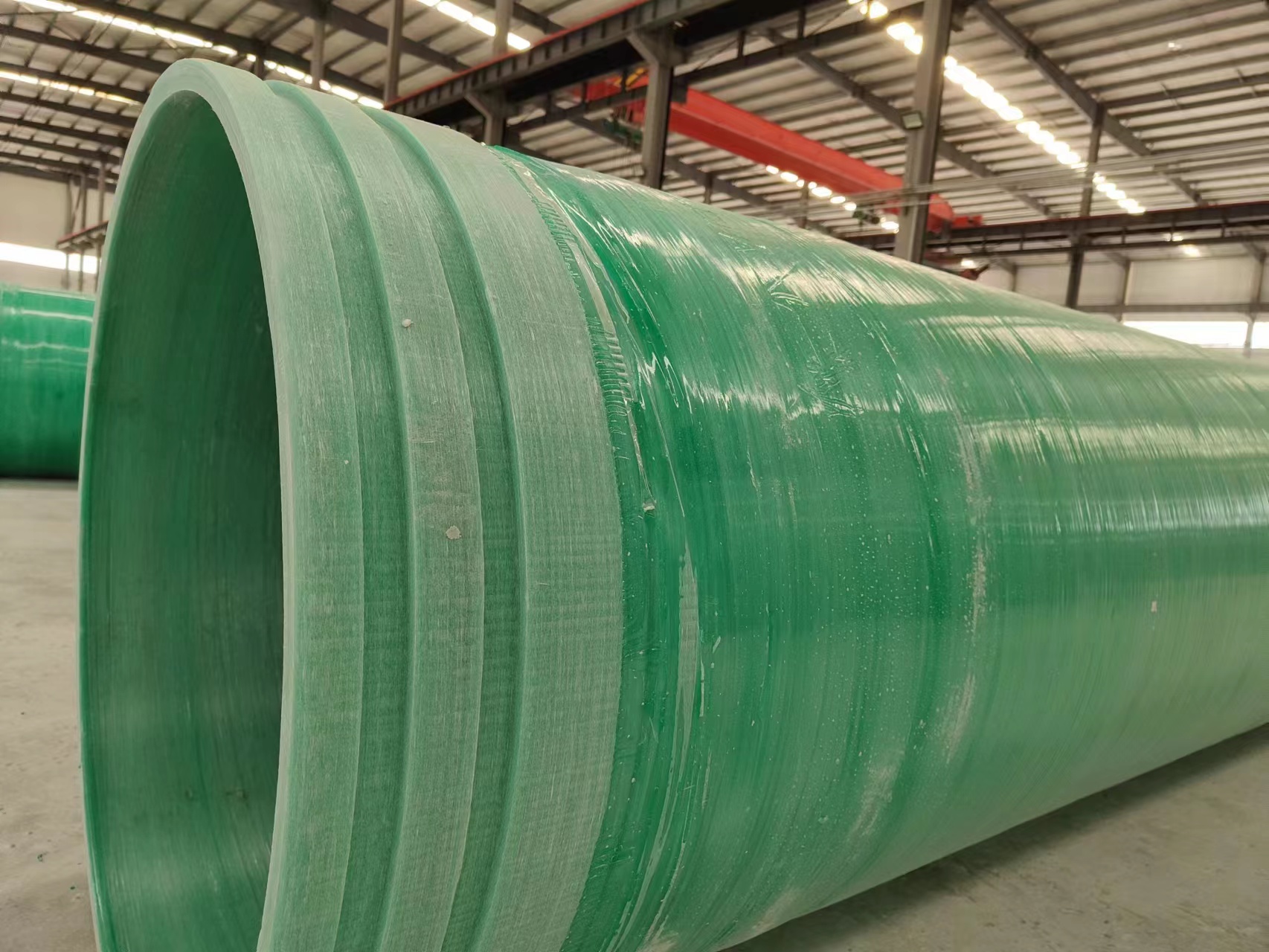 承插式逃生管有哪幾種？(圖3)