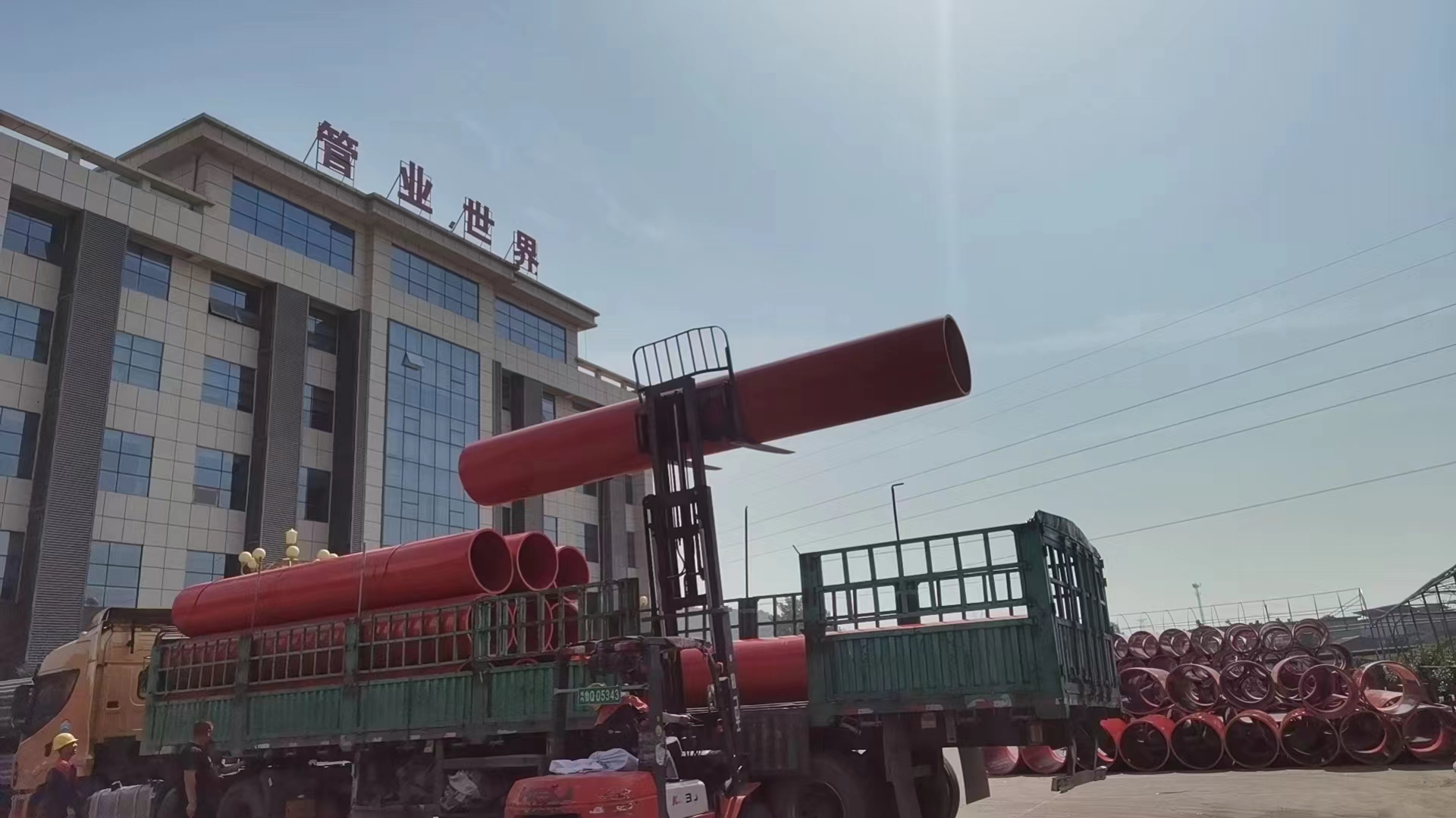 河南持續(xù)高溫，熱熱熱(圖2)